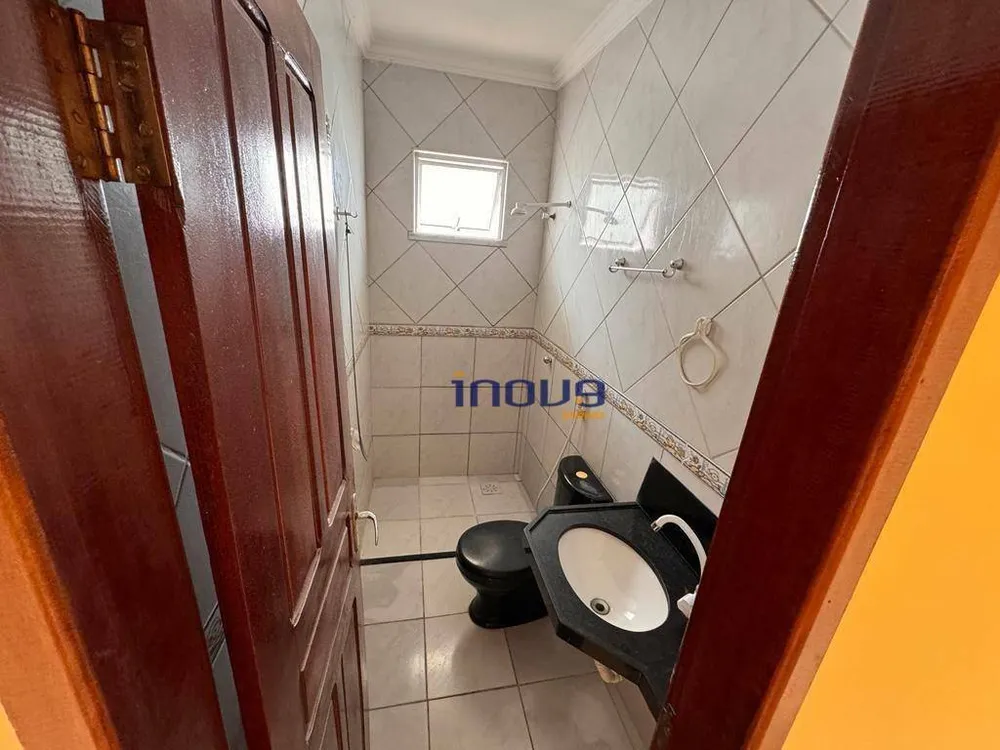 Casa, 3 quartos, 162 m² - Foto 9