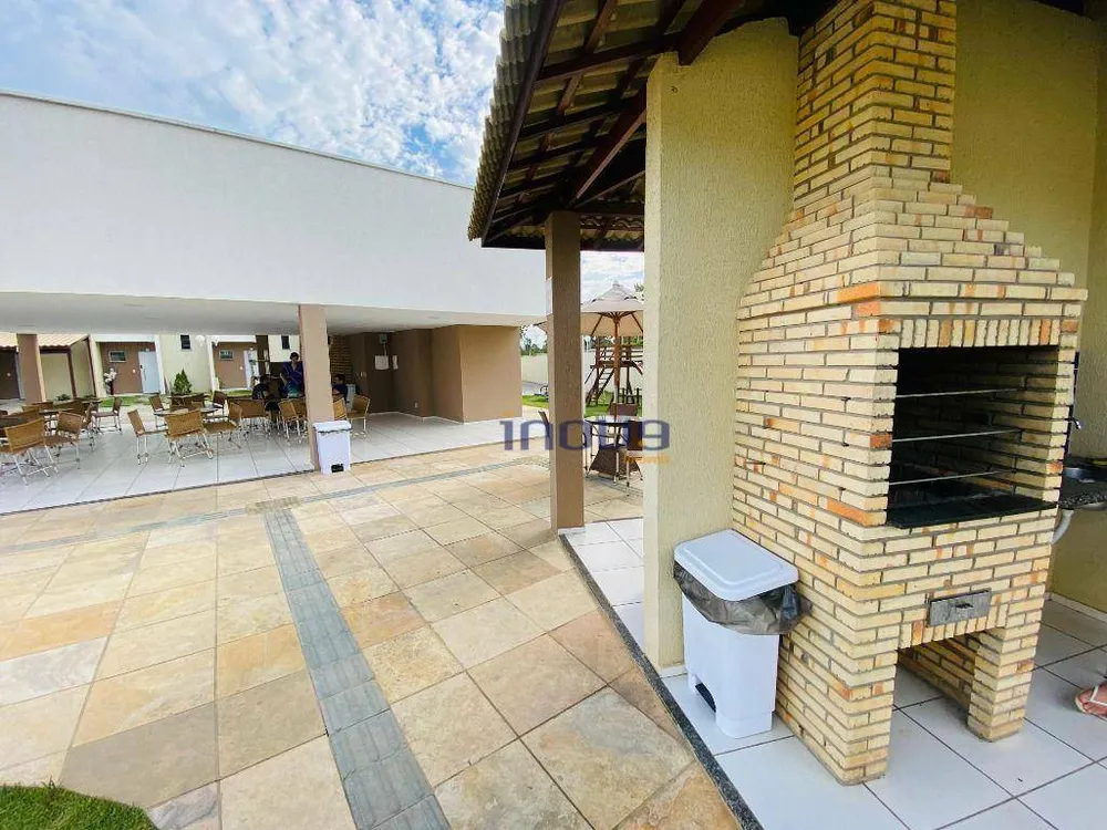 Casa de Condomínio, 3 quartos - Foto 10