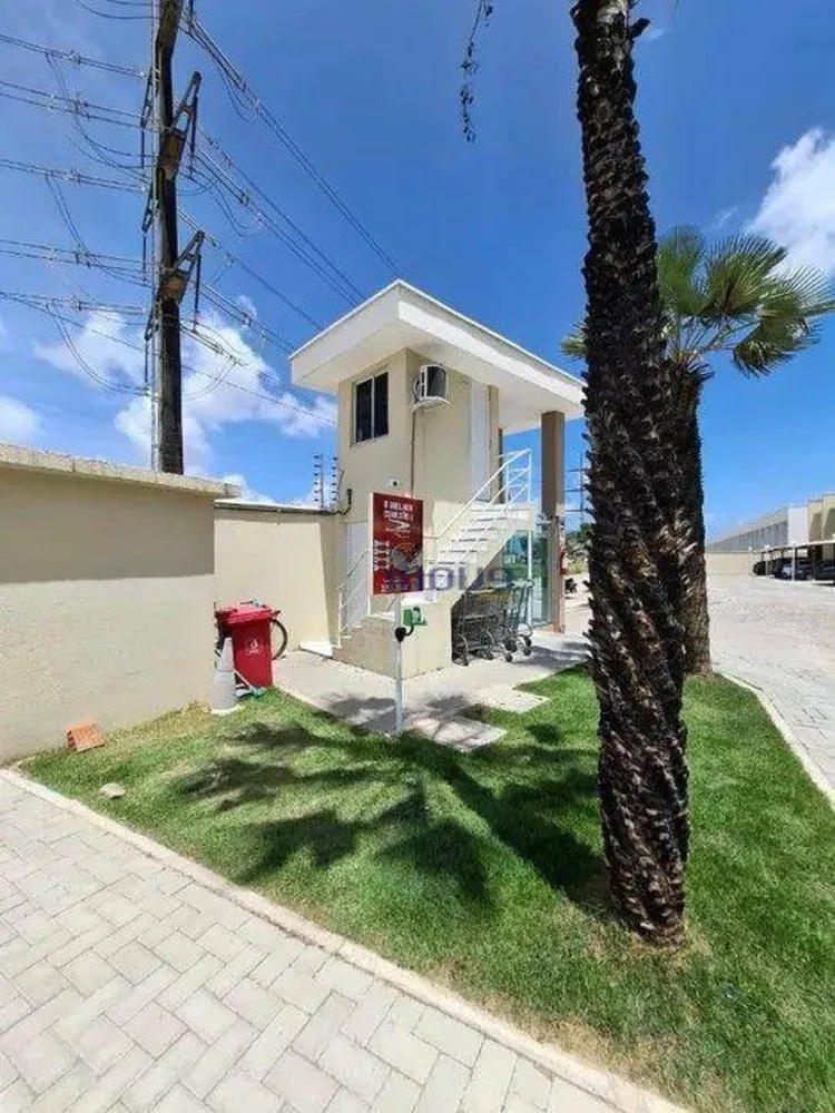 Casa de Condomínio, 3 quartos - Foto 3
