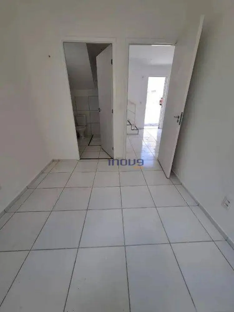 Casa de Condomínio, 3 quartos - Foto 6
