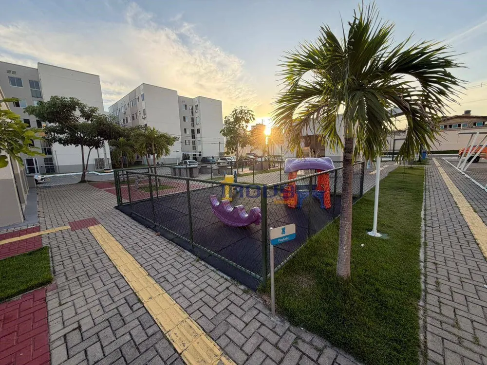 Apartamento, 2 quartos, 44 m² - Foto 9