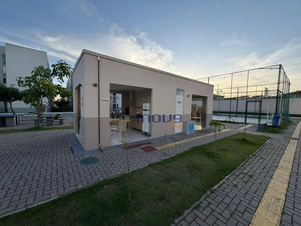 Apartamento, 2 quartos, 44 m² - Foto 11