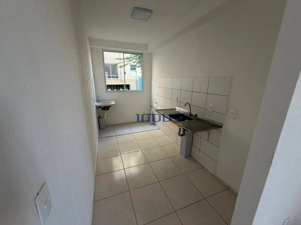 Apartamento, 2 quartos, 44 m² - Foto 5