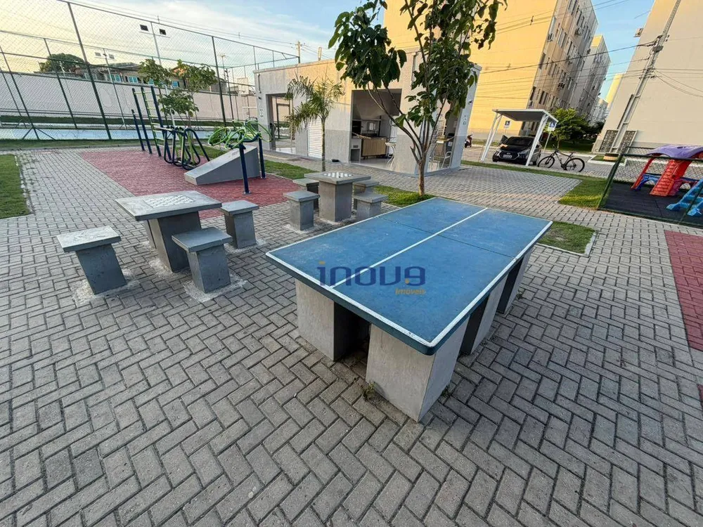 Apartamento, 2 quartos, 44 m² - Foto 14