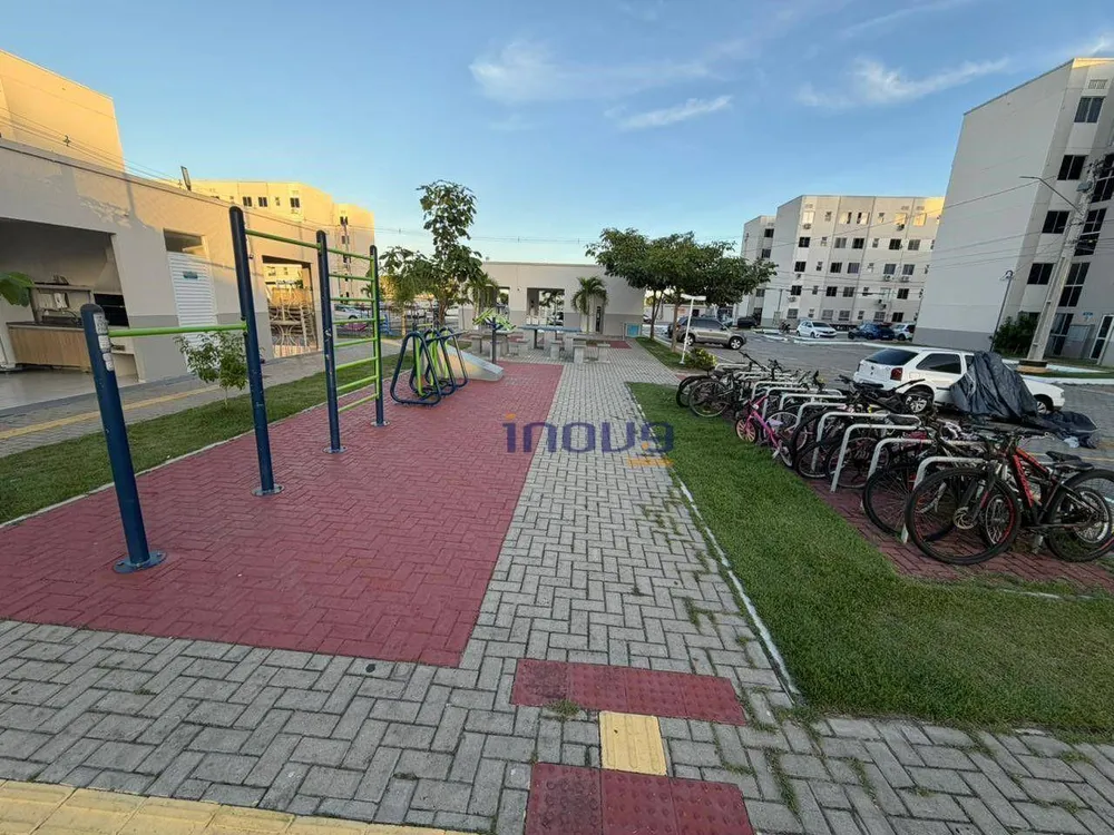Apartamento, 2 quartos, 44 m² - Foto 12