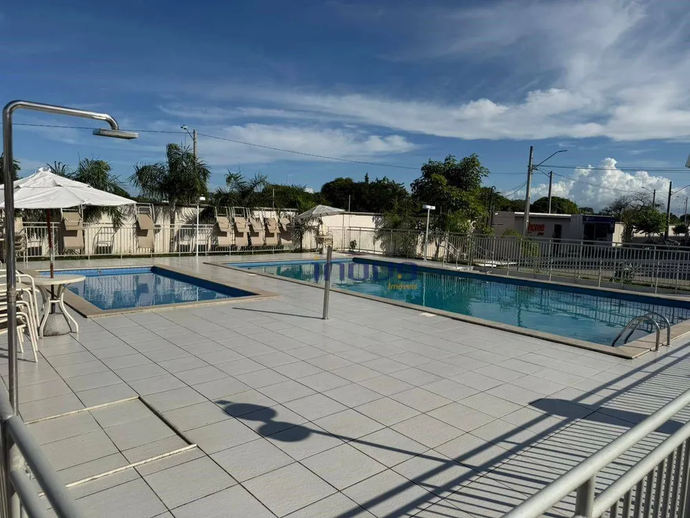 Apartamento, 2 quartos, 44 m² - Foto 8