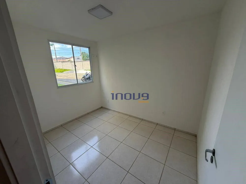 Apartamento, 2 quartos, 44 m² - Foto 6