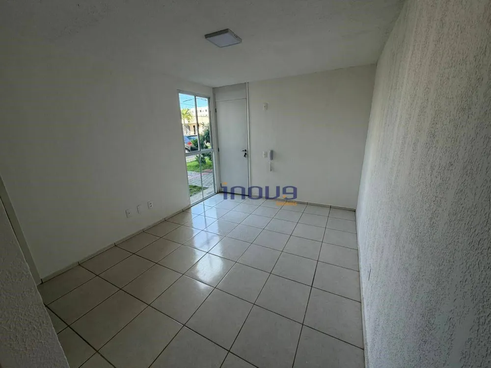 Apartamento, 2 quartos, 44 m² - Foto 3