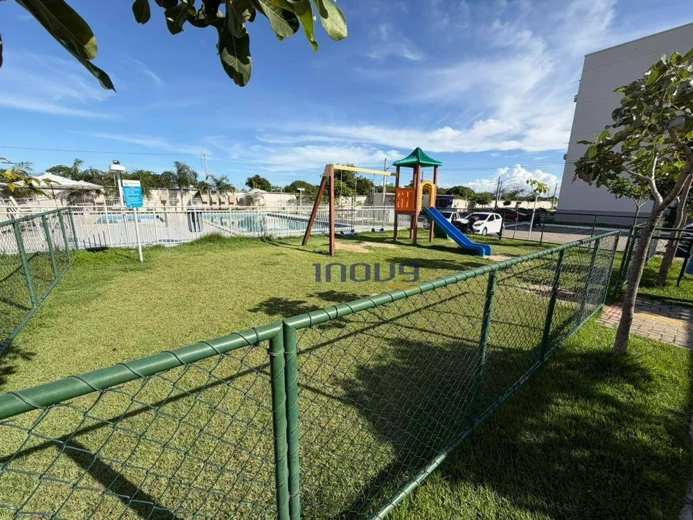 Apartamento, 2 quartos, 44 m² - Foto 13