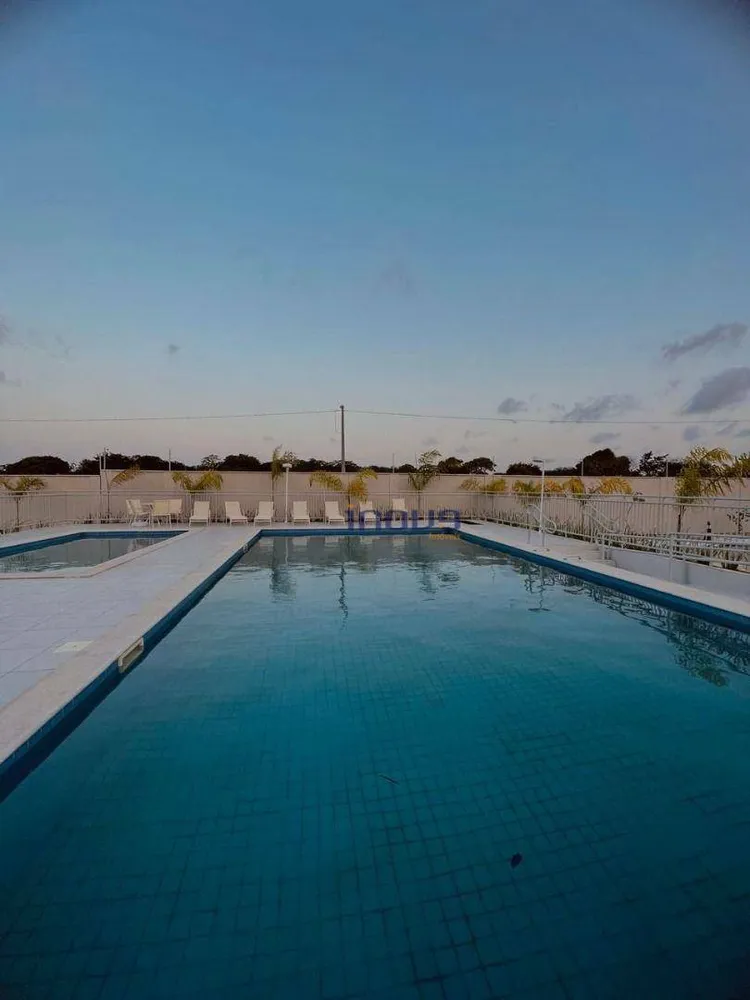 Apartamento, 2 quartos, 44 m² - Foto 1