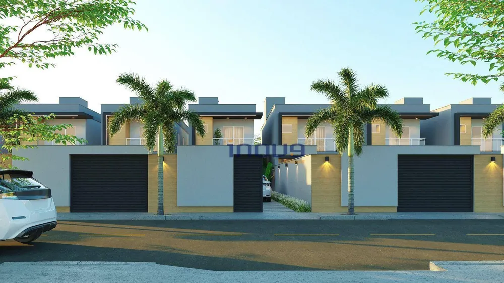Casa, 3 quartos - Foto 4