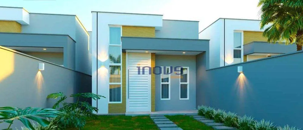 Casa, 3 quartos - Foto 6