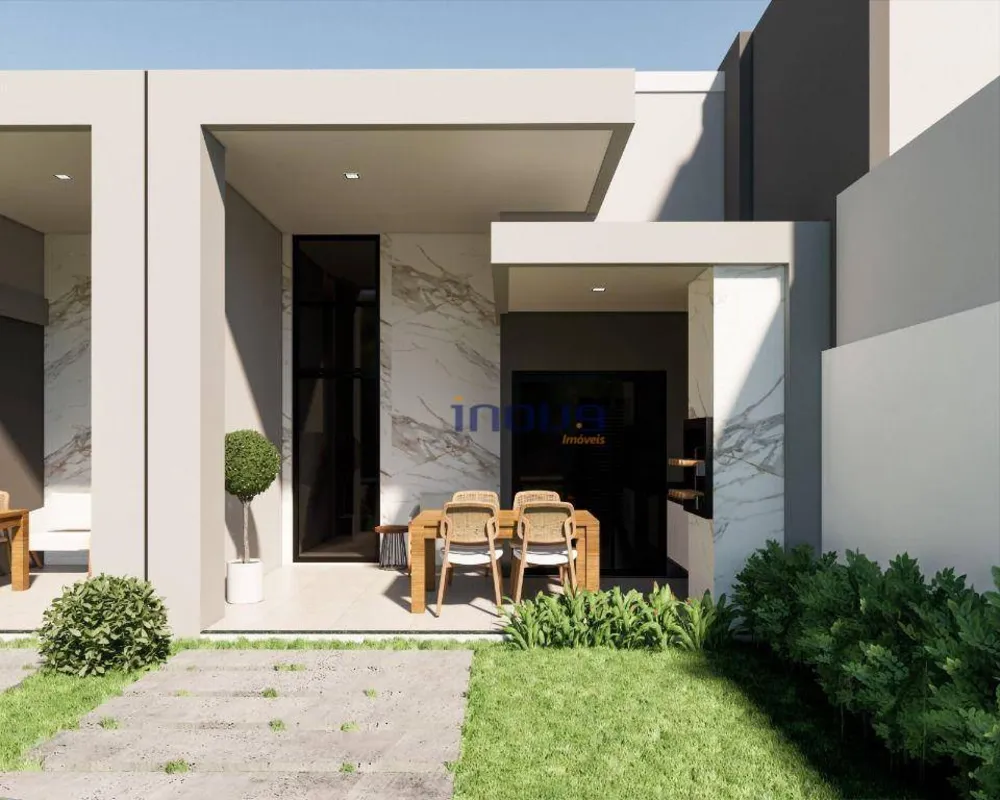Casa de Condomínio, 3 quartos - Foto 7