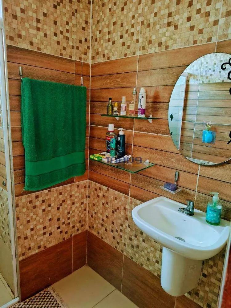 Casa, 3 quartos - Foto 3