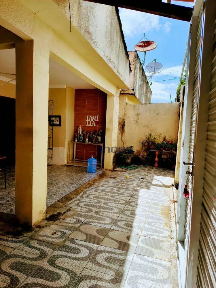 Casa, 3 quartos - Foto 2
