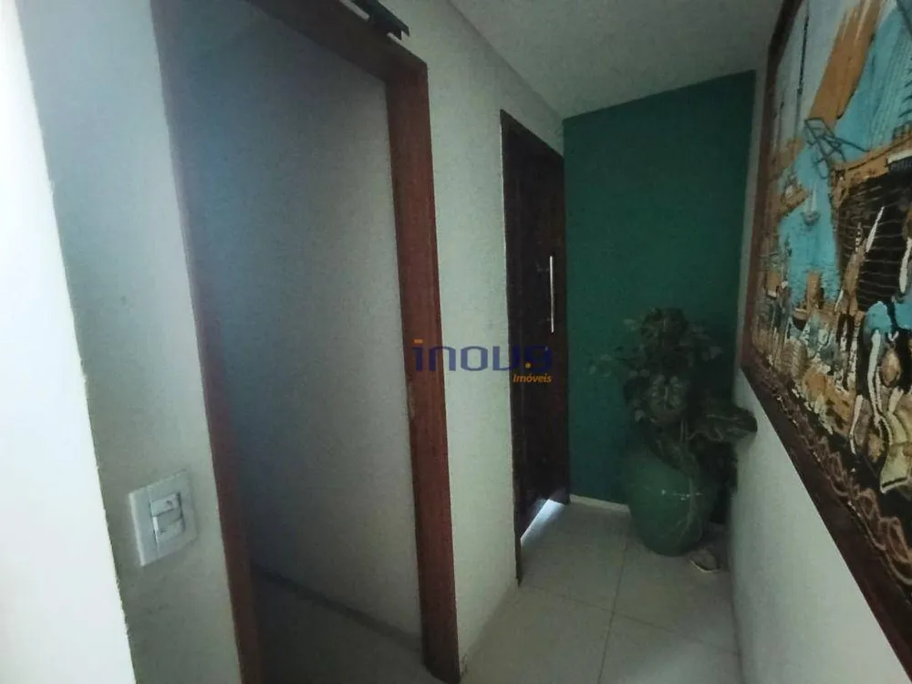 Casa, 1 quarto, 100 m² - Foto 7