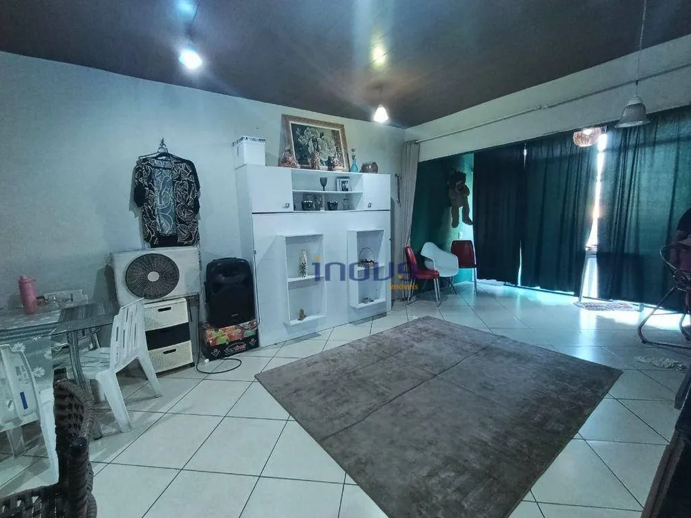 Casa, 1 quarto, 100 m² - Foto 2
