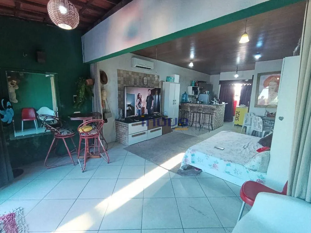 Casa, 1 quarto, 100 m² - Foto 8