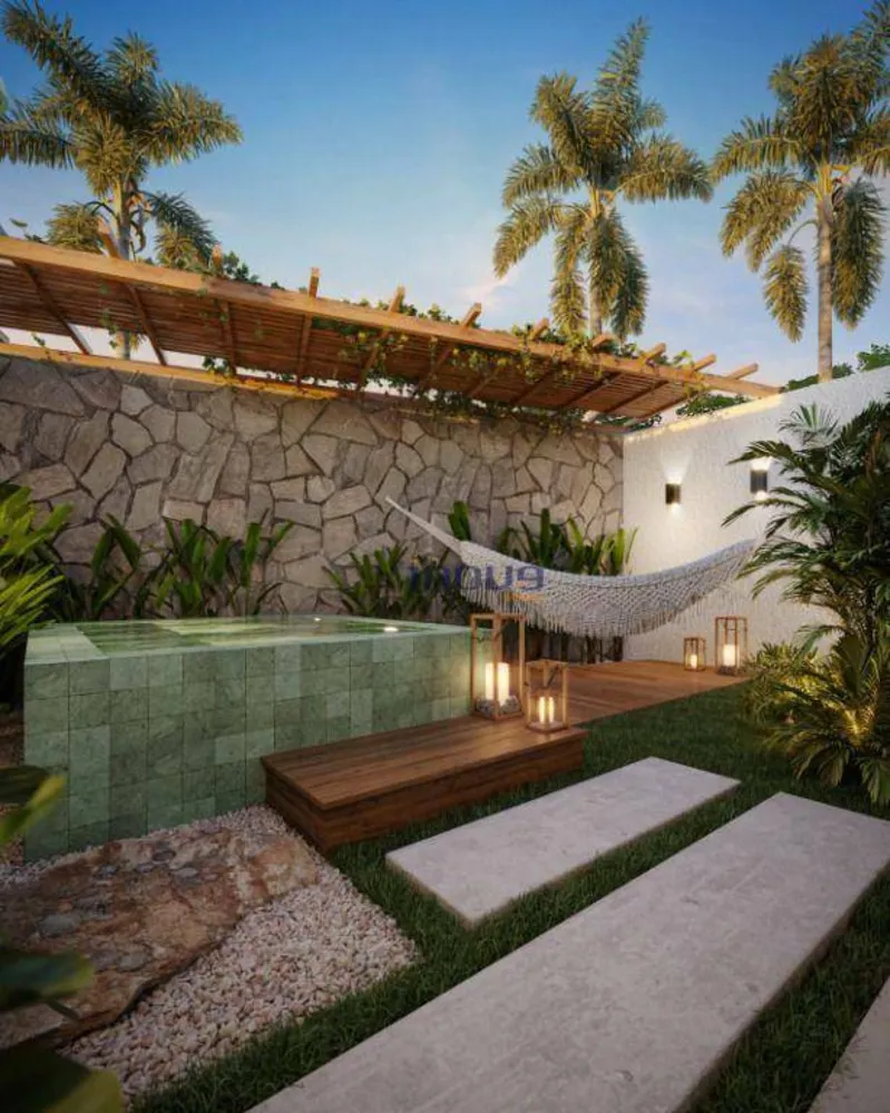 Casa de Condomínio, 3 quartos - Foto 12