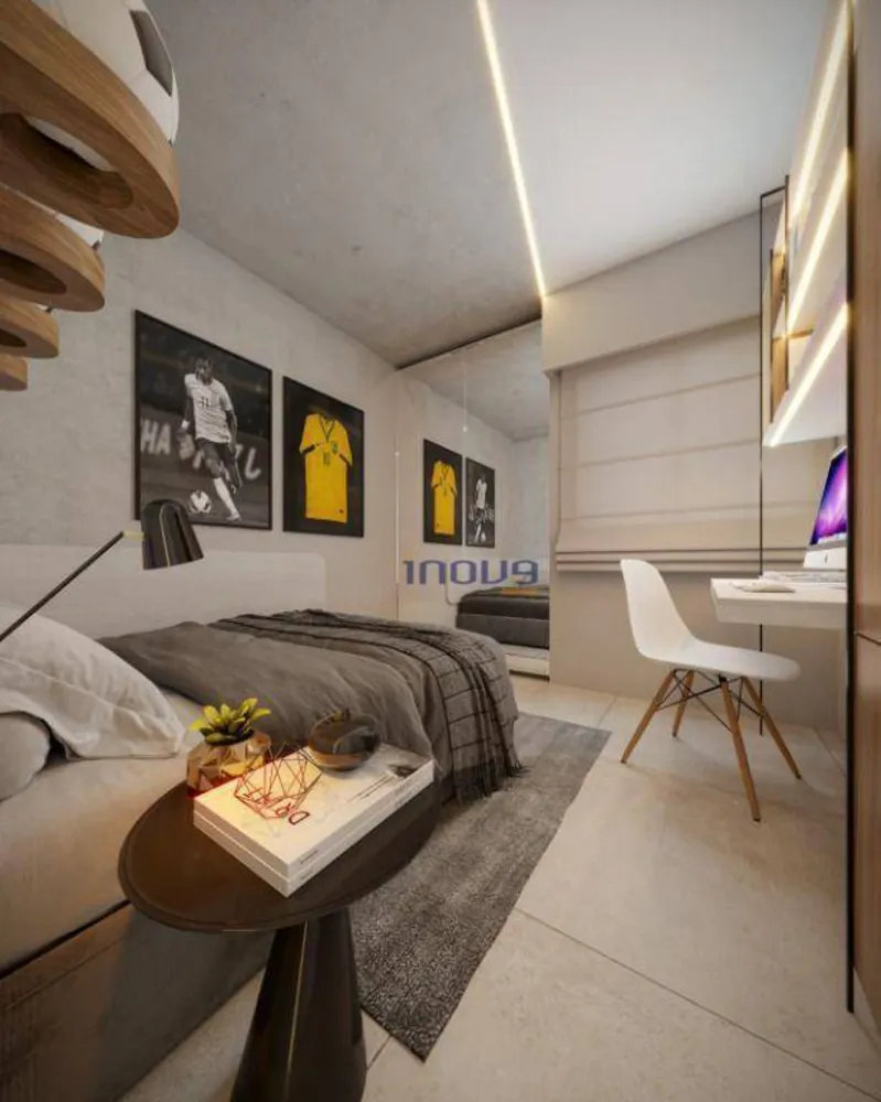 Casa de Condomínio, 3 quartos - Foto 11