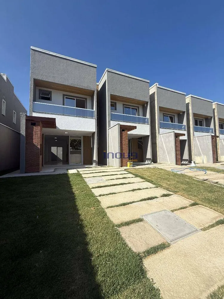 Casa de Condomínio, 3 quartos - Foto 6