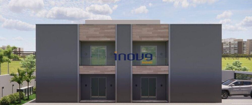 Apartamento à venda com 2 quartos, 61m² - Foto 6
