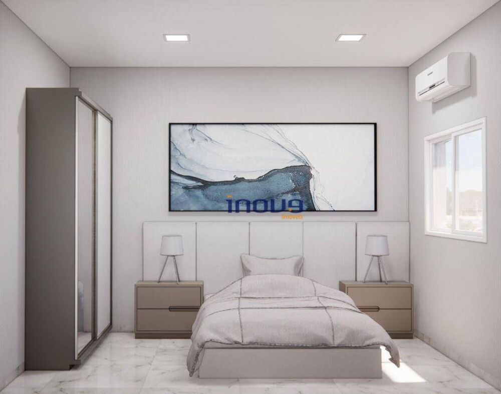 Apartamento à venda com 2 quartos, 61m² - Foto 19