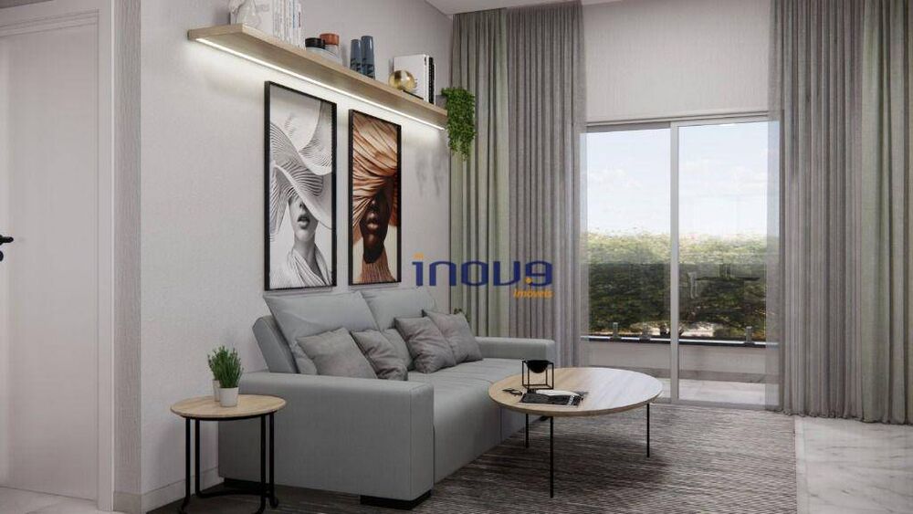 Apartamento à venda com 2 quartos, 61m² - Foto 13