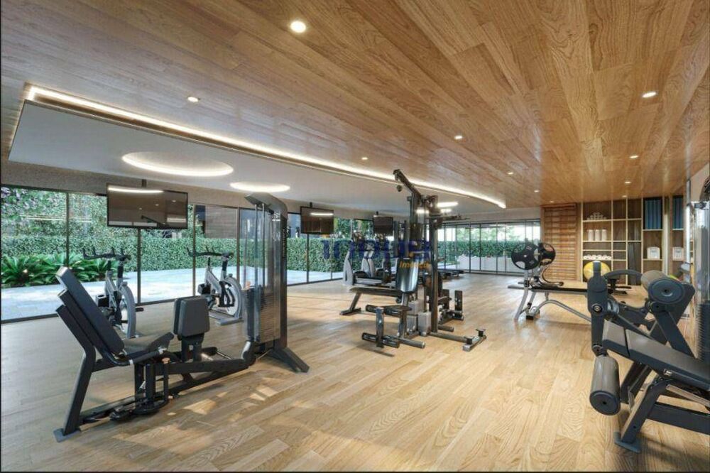 Apartamento, 3 quartos, 75 m² - Foto 5