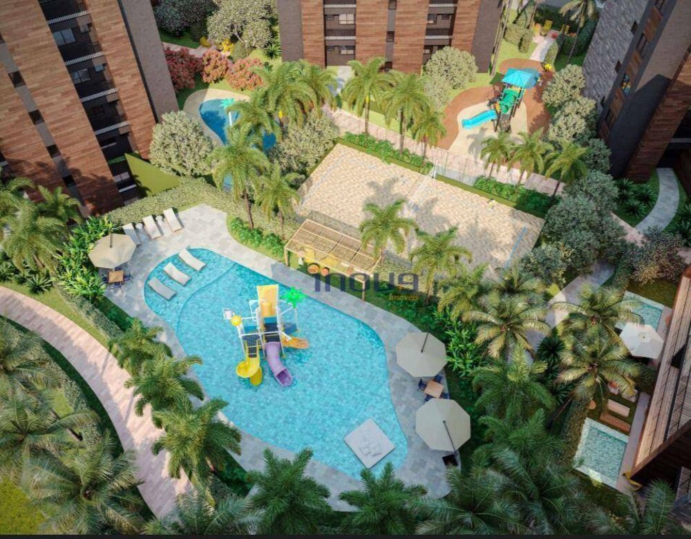 Apartamento, 3 quartos, 75 m² - Foto 10