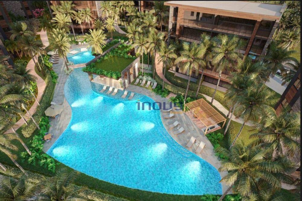 Apartamento, 3 quartos, 75 m² - Foto 2