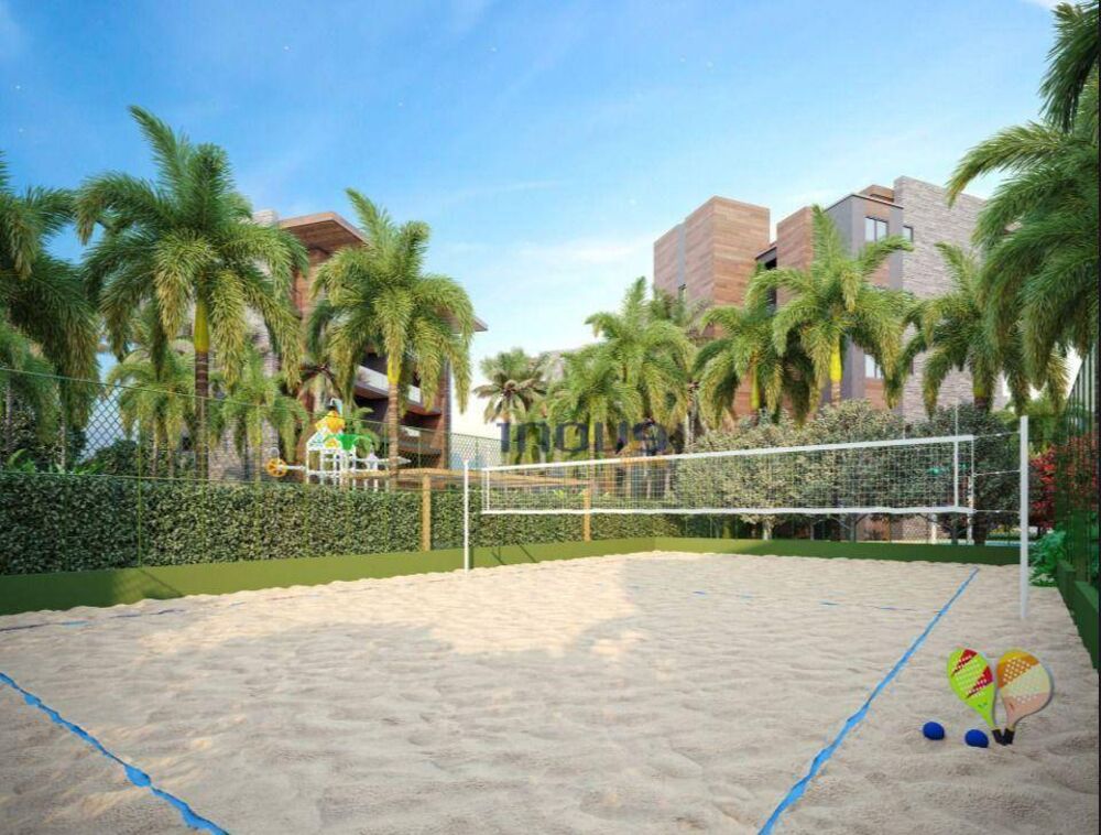 Apartamento, 3 quartos, 75 m² - Foto 3