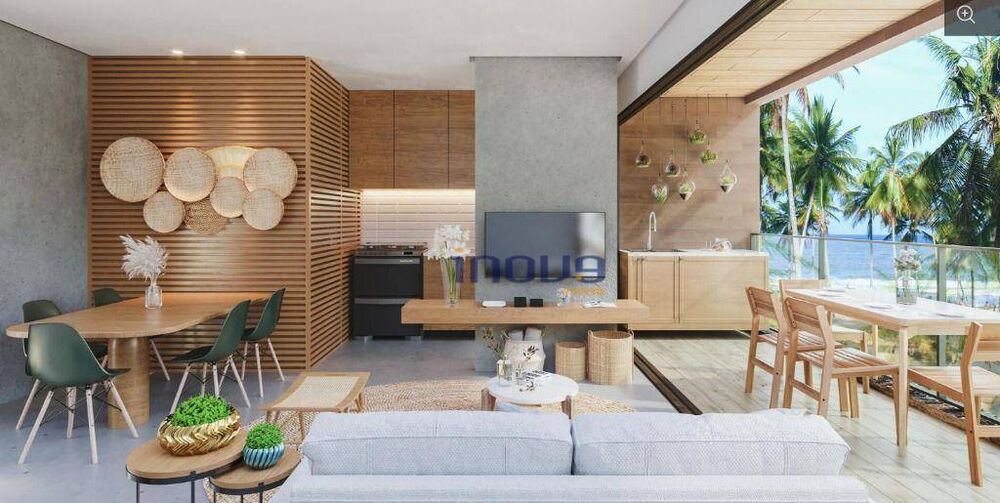 Apartamento, 3 quartos, 75 m² - Foto 11