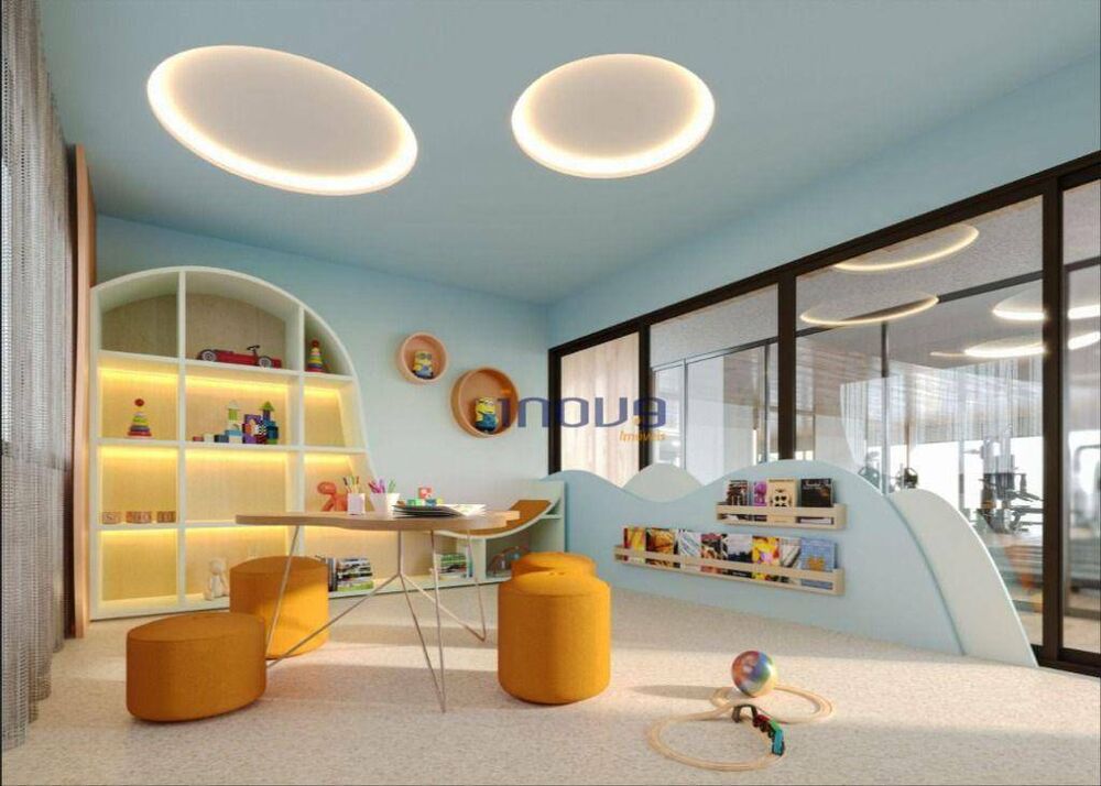 Apartamento, 3 quartos, 75 m² - Foto 9