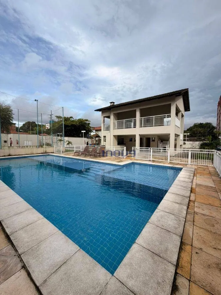 Apartamento, 2 quartos, 51 m² - Foto 1