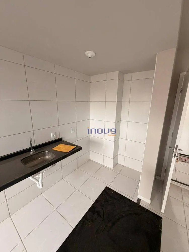 Apartamento, 2 quartos, 51 m² - Foto 4