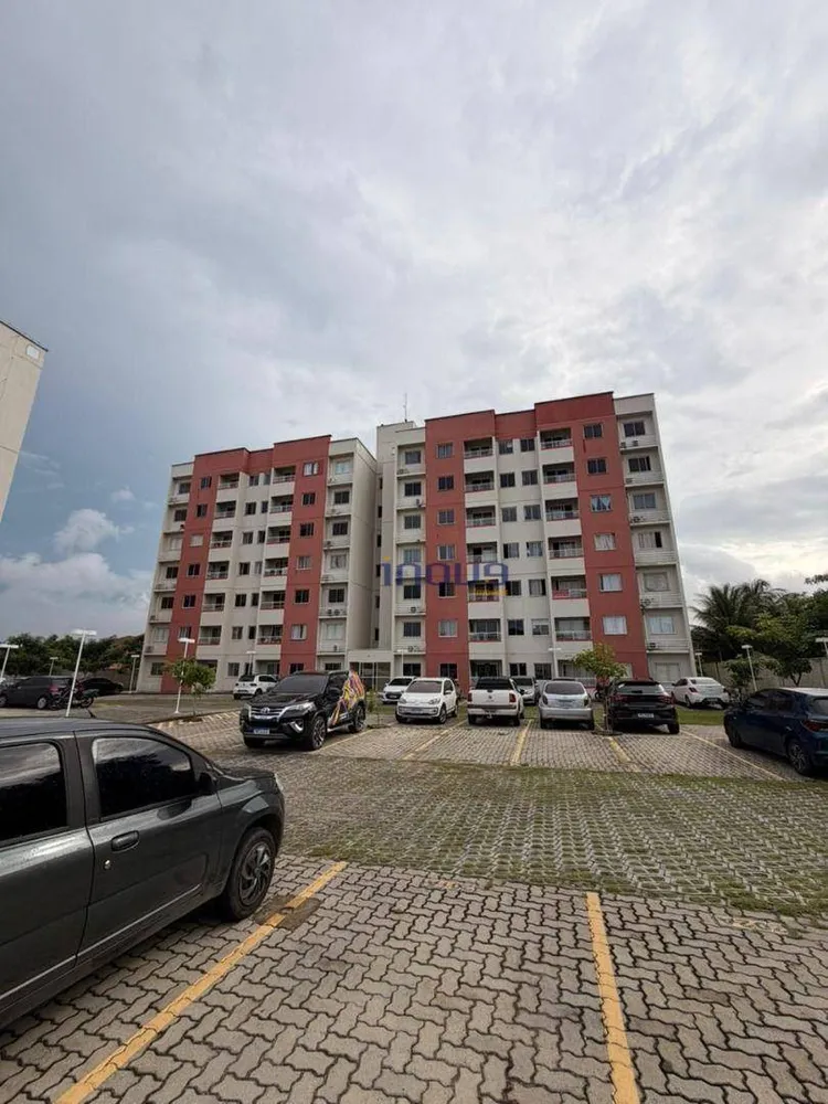 Apartamento, 2 quartos, 51 m² - Foto 12