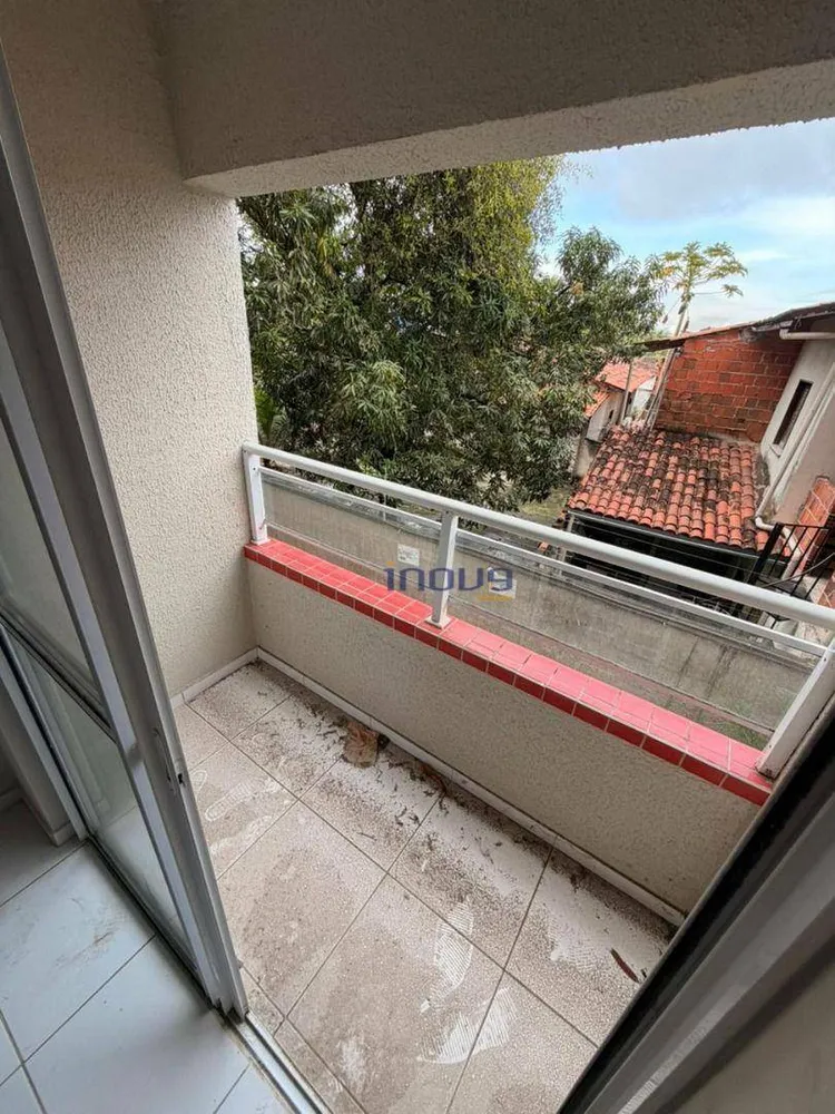 Apartamento, 2 quartos, 51 m² - Foto 3