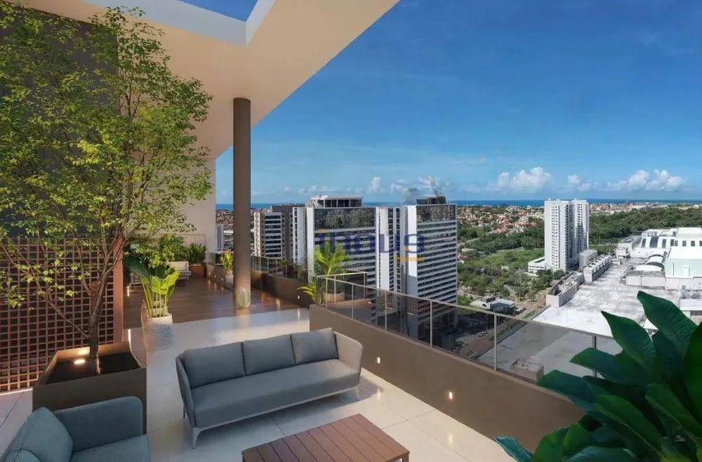 Apartamento, 2 quartos, 75 m² - Foto 14