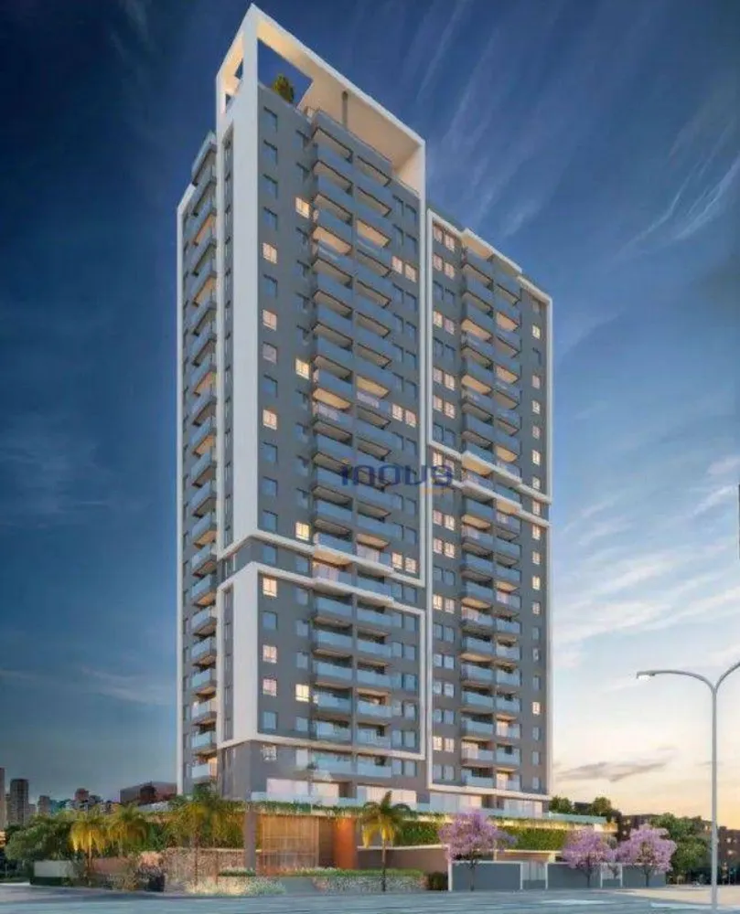 Apartamento, 2 quartos, 75 m² - Foto 15