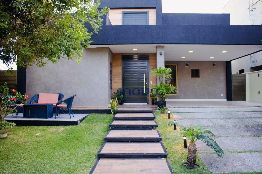 Casa de Condomínio, 4 quartos - Foto 11