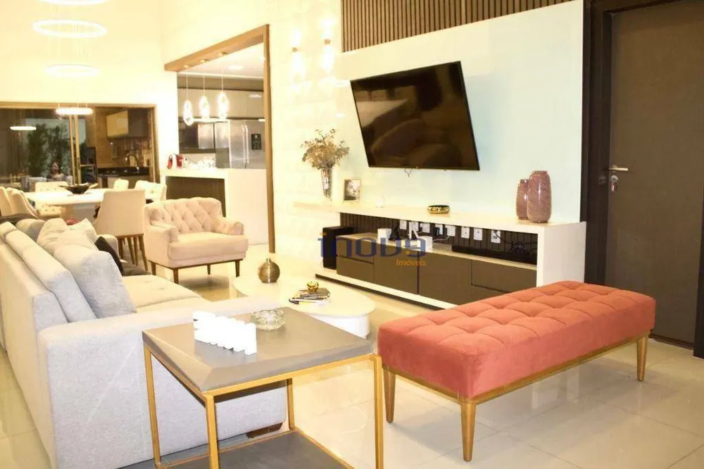 Casa de Condomínio, 4 quartos - Foto 3