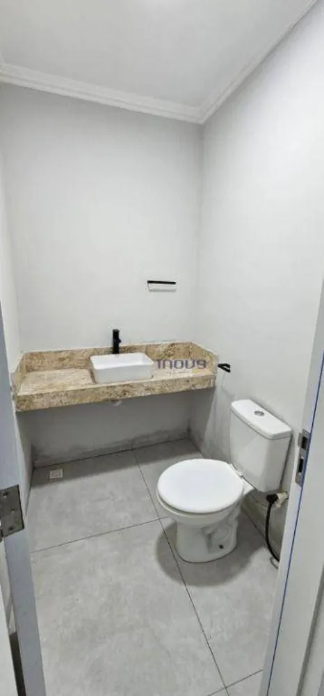 Casa, 3 quartos, 242 m² - Foto 10
