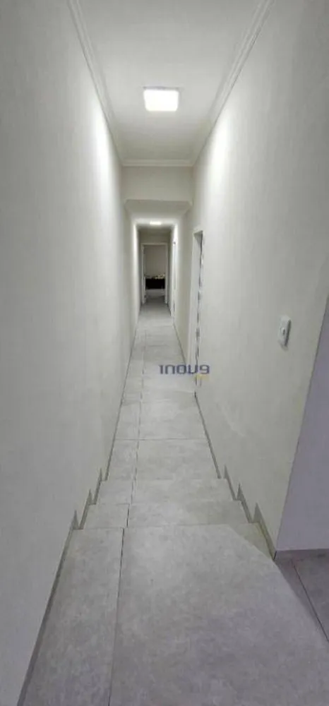 Casa, 3 quartos, 242 m² - Foto 7