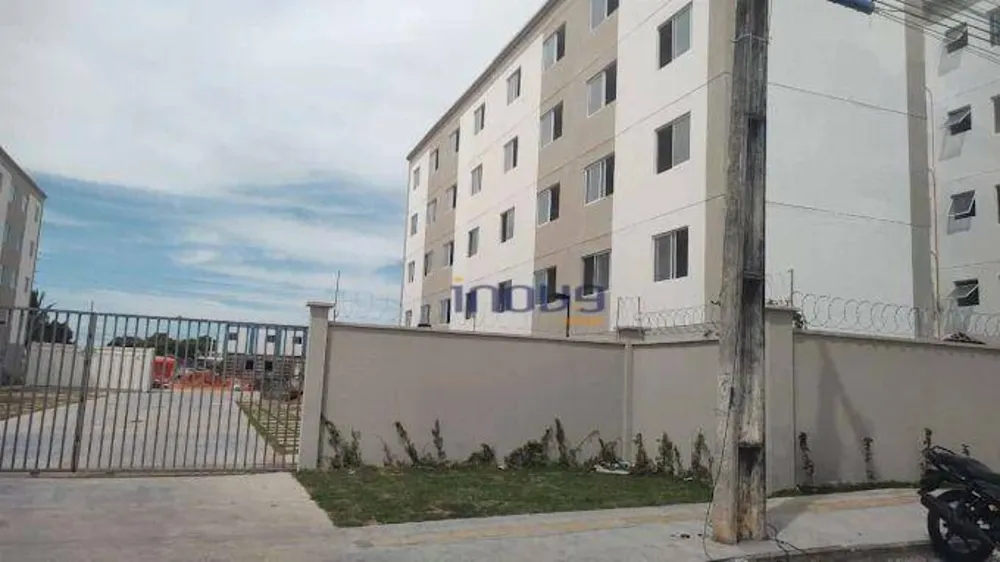 Apartamento, 2 quartos, 44 m² - Foto 12