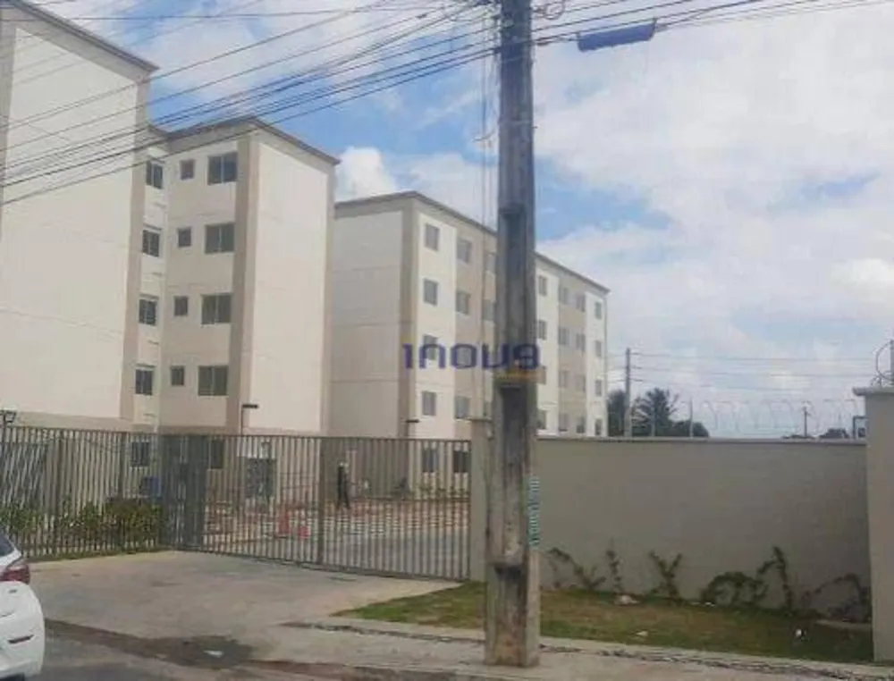 Apartamento, 2 quartos, 44 m² - Foto 10
