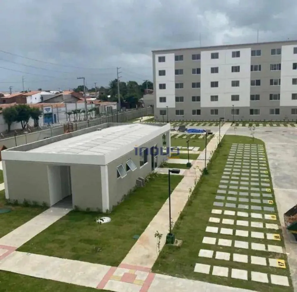 Apartamento, 2 quartos, 44 m² - Foto 5