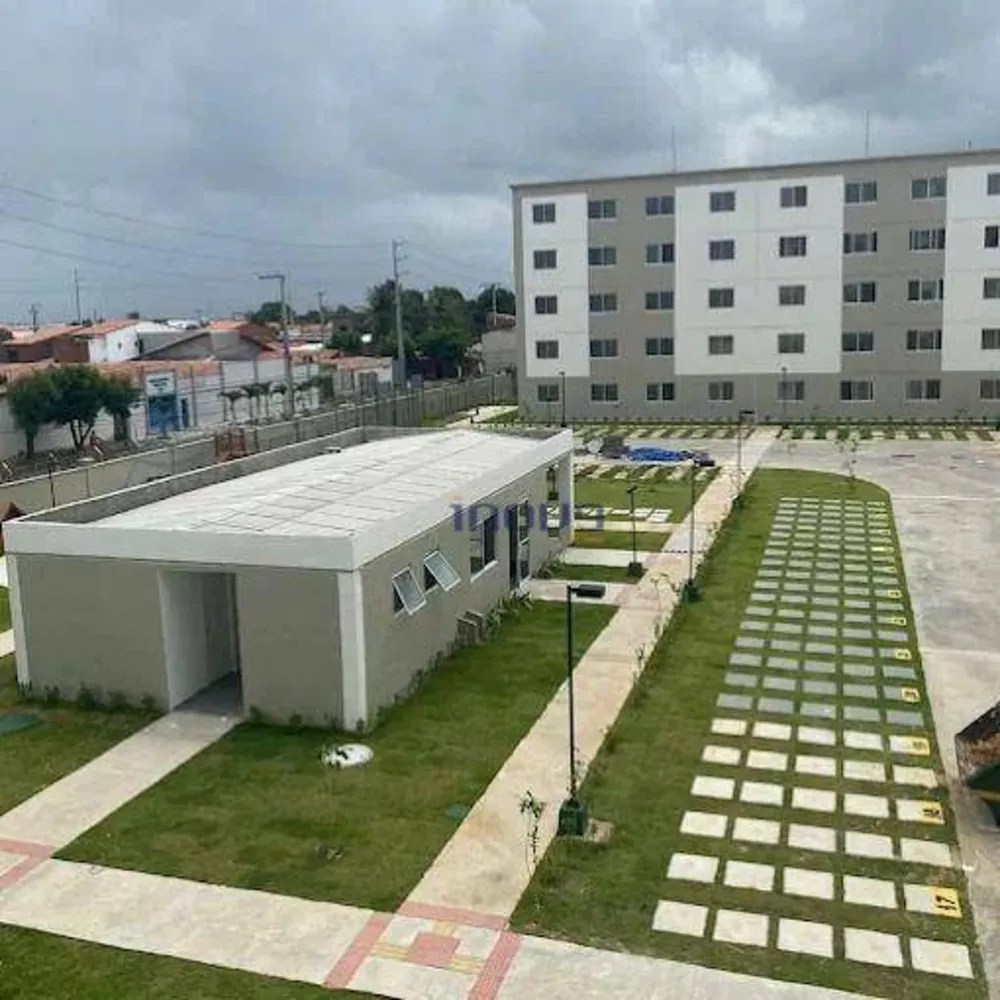 Apartamento, 2 quartos, 44 m² - Foto 7