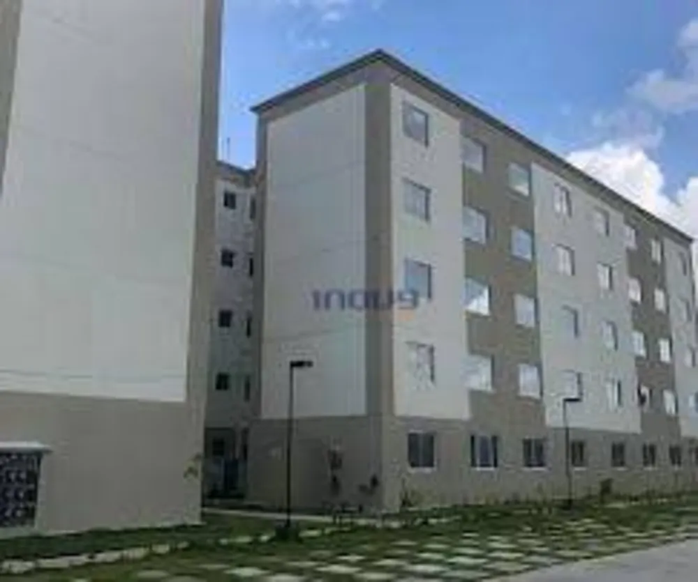 Apartamento, 2 quartos, 44 m² - Foto 9