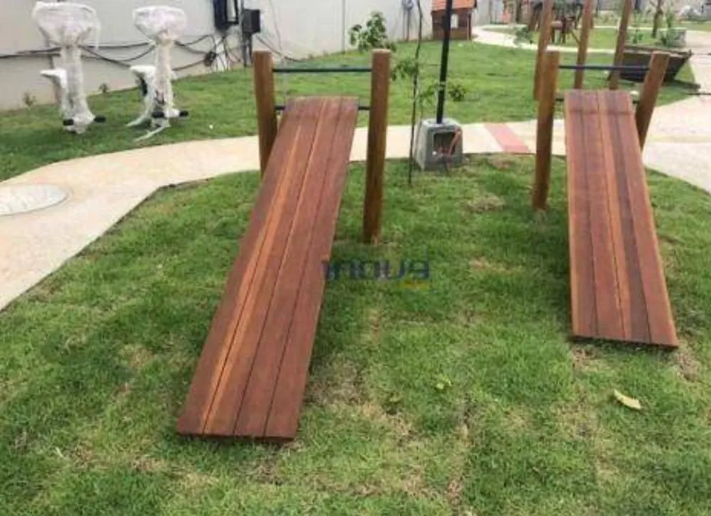 Apartamento, 2 quartos, 44 m² - Foto 3